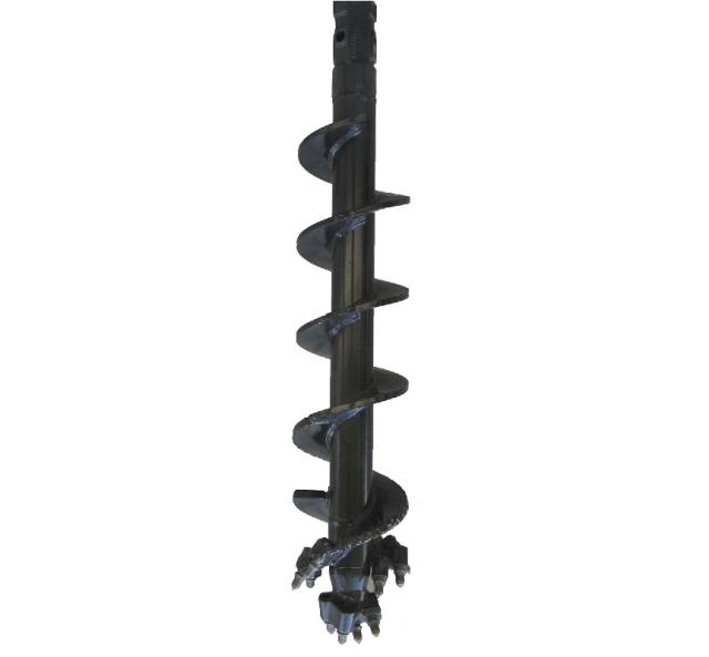 Where to find 12 SKID ROCK AUGER BIT in Guntersville
