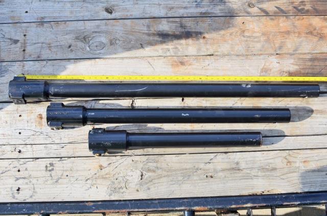 Where to find SKID AUGER BIT EXTENSION 48 ROUND in Guntersville