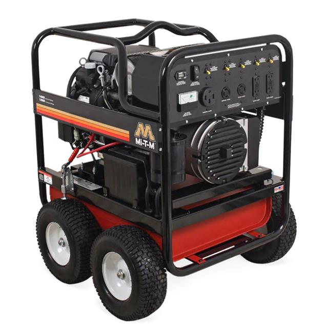 Rental store for 14000 W GAS GENERATOR in Guntersville AL