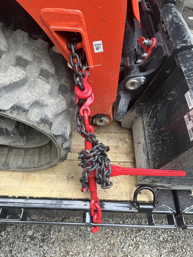 Rental store for TIE DOWN - CHAINS AND BINDERS in Guntersville AL