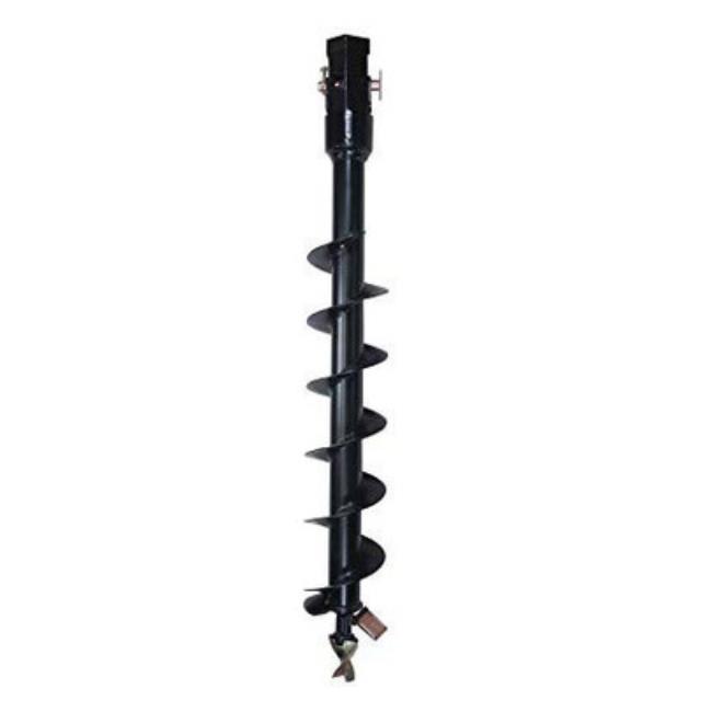 Where to find MINI-SKID AUGER BIT 9 in Guntersville