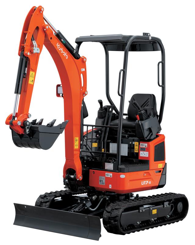 Rental store for 4K MINI EXCAVATOR in Guntersville AL