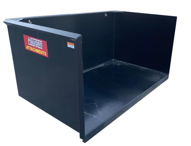 Rental store for TRASH BIN HOPPER-TELEHANDLER in Guntersville AL
