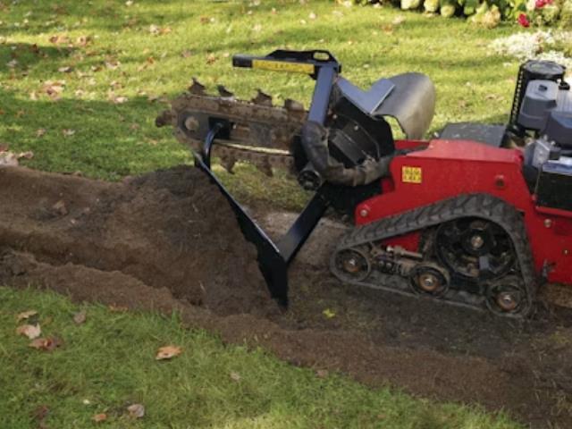 Rental store for TRENCHER BACKFILL BLADE in Guntersville AL