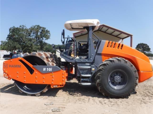 Rental store for VIBRATORY DRUM ROLLER 84   PADFOOT in Guntersville AL